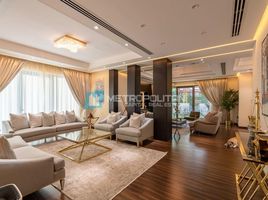 4 Bedroom House for sale at Al Bateen Park, Al Khaleej Al Arabi Street, Al Bateen
