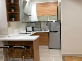 1 Bedroom Condo for rent at Chatrium Residence Riverside, Wat Phraya Krai, Bang Kho Laem