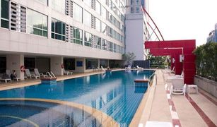 1 chambre Condominium a vendre à Khlong Toei Nuea, Bangkok The Trendy Condominium