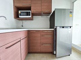 1 Bedroom Condo for rent at I-Biza, Bang Kapi