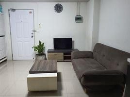 2 Schlafzimmer Wohnung zu verkaufen im Anchan Condominium, Prawet, Prawet