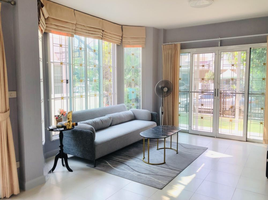 3 Schlafzimmer Villa zu vermieten im Perfect Place Sukhumvit 77 - Suvarnabhumi, Lat Krabang, Lat Krabang