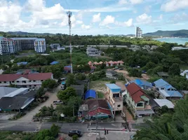  Grundstück zu verkaufen in Pattaya, Chon Buri, Bang Lamung