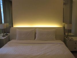 1 Bedroom Condo for rent at The Rajdamri, Pathum Wan, Pathum Wan