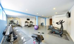 Фото 3 of the Gym commun at Horizon Residence