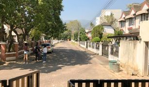2 Schlafzimmern Haus zu verkaufen in Suthep, Chiang Mai 