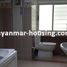 3 Schlafzimmer Wohnung zu vermieten im 3 Bedroom Condo for rent in Dagon, Rakhine, Myebon, Sittwe, Rakhine