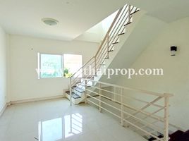 2 Bedroom Townhouse for sale at Kunapat 1, Phimonrat, Bang Bua Thong, Nonthaburi