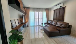 3 Bedrooms House for sale in Chang Phueak, Chiang Mai Palm Ville Khuang Sing Intersection-Chotana Rd.