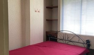 2 Bedrooms Condo for sale in Bang Na, Bangkok The Parkland Bangna