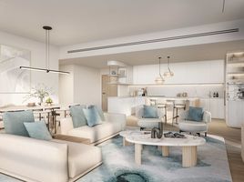 3 Bedroom Apartment for sale at Elara, Madinat Jumeirah Living