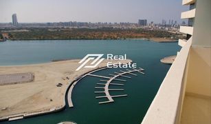 1 Bedroom Apartment for sale in City Of Lights, Abu Dhabi Marina Bay