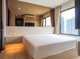 1 Schlafzimmer Wohnung zu vermieten im Life Asoke, Bang Kapi