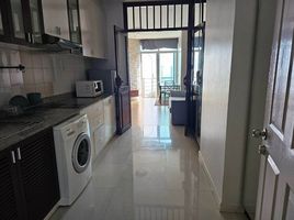 1 Bedroom Apartment for sale at Baan Sathorn Chaophraya, Khlong Ton Sai, Khlong San