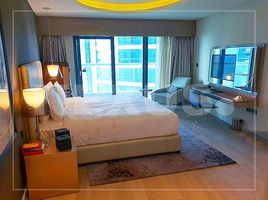 1 Bedroom Condo for sale at Tower B, DAMAC Towers by Paramount, Business Bay