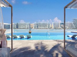 3 बेडरूम अपार्टमेंट for sale at Beachgate by Address, EMAAR Beachfront