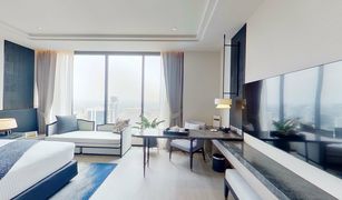 曼谷 Khlong Tan Nuea Ascott Thonglor Bangkok 开间 住宅 售 