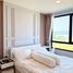 อพาร์ทเม้นท์ 1 ห้องนอน ให้เช่า ในโครงการ เดอะ คิวบ์ อะเมซ, ศรีสุนทร