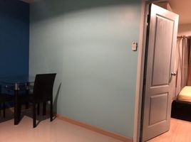 1 Schlafzimmer Wohnung zu verkaufen im Rich Park @ Bangson Station, Wong Sawang, Bang Sue