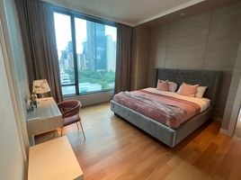 2 Schlafzimmer Penthouse zu vermieten im Sindhorn Residence , Lumphini