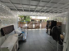 4 Bedroom Townhouse for rent at Supalai Ville Sukhumvit - Srinakarin, Samrong Nuea