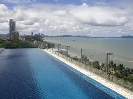 1 Schlafzimmer Appartement zu verkaufen im Avatara Condominium Pattaya, Nong Prue