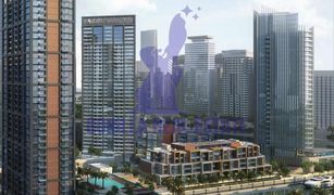 Studio Apartment for sale in Executive Towers, Dubai Peninsula One