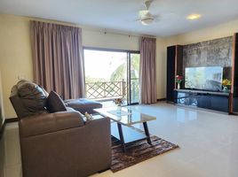 2 Bedroom Apartment for sale at Palm Hills Golf Club and Residence, Cha-Am, Cha-Am, Phetchaburi