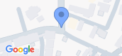 Map View of KC Bungalow