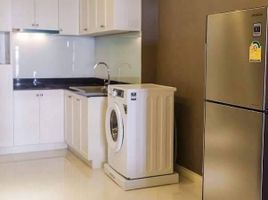 1 Bedroom Apartment for sale at Nusa State Tower Condominium, Si Lom