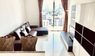 1 Bedroom Condo for sale in Khlong Ton Sai, Bangkok Villa Sathorn