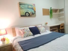 1 Schlafzimmer Wohnung zu vermieten im My Condo Sukhumvit 81, Bang Chak, Phra Khanong, Bangkok, Thailand