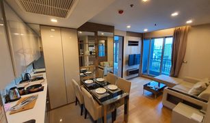 2 Bedrooms Condo for sale in Makkasan, Bangkok The Address Asoke