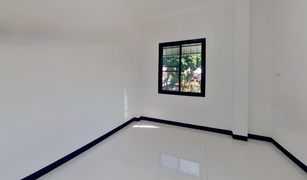 3 Bedrooms Townhouse for sale in Mae Hia, Chiang Mai 