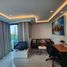 Studio Apartment for sale at Wongamat Tower, Na Kluea