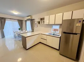 3 Bedroom House for rent at Habitia Kohkaew Phuket, Ko Kaeo, Phuket Town, Phuket, Thailand