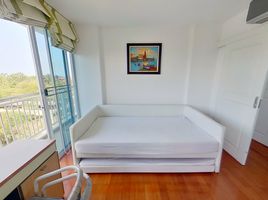 2 Schlafzimmer Wohnung zu verkaufen im Baan Suan Rim Sai, Nong Kae