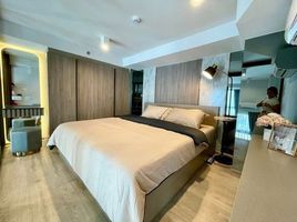 1 Schlafzimmer Wohnung zu vermieten im Ideo Rama 9 - Asoke, Huai Khwang