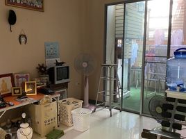 4 Schlafzimmer Reihenhaus zu verkaufen im Nonsri Plus, Bang Kruai