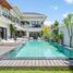 5 Bedroom House for sale in Bali, Canggu, Badung, Bali