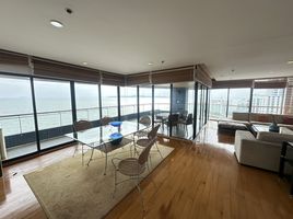 2 Schlafzimmer Appartement zu vermieten im Baan Haad Uthong Condominium, Nong Prue, Pattaya, Chon Buri