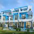 3 Bedroom Townhouse for sale at Santorini, DAMAC Lagoons