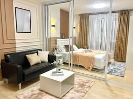 1 Bedroom Apartment for sale at D Condo Ramkhamhaeng 64, Hua Mak, Bang Kapi