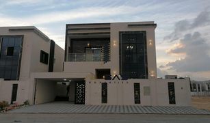 5 Bedrooms Villa for sale in , Ajman Al Yasmeen 1