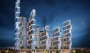 1 Habitación Apartamento en venta en Ras Al Khor Industrial, Dubái Sobha One