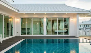 华欣 塔普泰 Marwin Pool Villa Hua Hin 3 卧室 别墅 售 