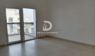 2 Bedrooms Apartment for sale in Yas Acres, Abu Dhabi Ansam 3