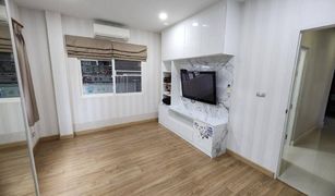 4 Bedrooms House for sale in Bang Wa, Bangkok The City Sathon - Ratchapruek