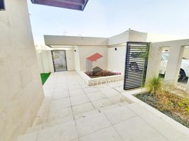 4 Bedroom Villa for sale at West Yas, Yas Island