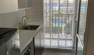 Studio Wohnung zu verkaufen in Nong Kae, Hua Hin Baan Kun Koey